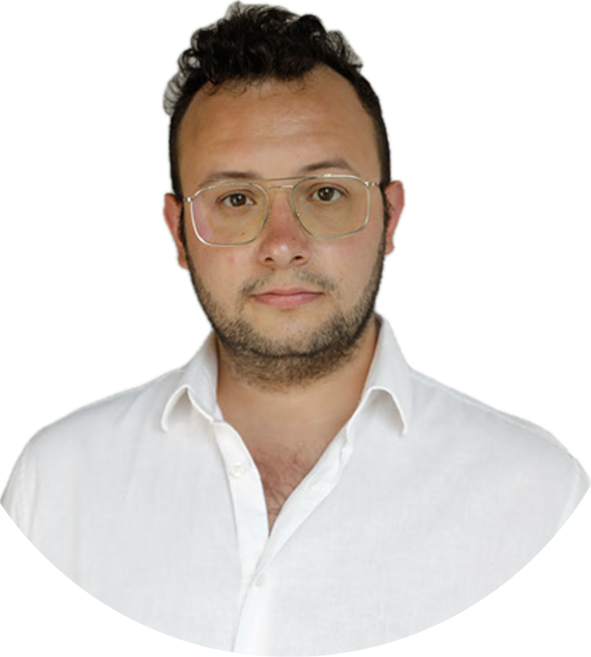 Albert Kempa - COO Move Closer